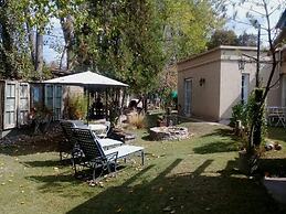 Mendoza Leisure Time Guest House Chacras de Coria
