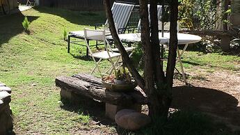 Mendoza Leisure Time Guest House Chacras de Coria