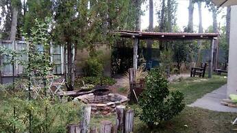 Mendoza Leisure Time Guest House Chacras de Coria