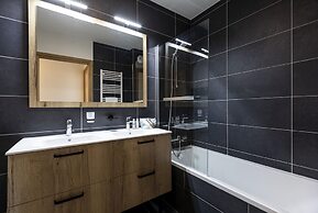 RESIDENCE TERRESENS NEIGE ET SOLEIL