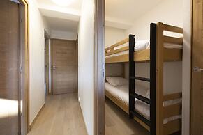 RESIDENCE TERRESENS NEIGE ET SOLEIL