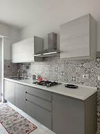 Modern Flat - via Crimea 25