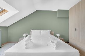 Casa da Suite Fraschini