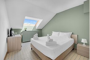 Casa da Suite Fraschini