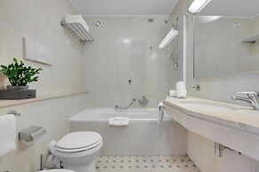 Casa da Suite Fraschini