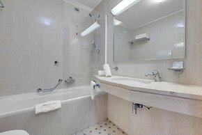 Casa da Suite Fraschini