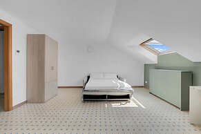 Casa da Suite Fraschini