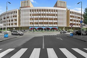 Casa da Suite Fraschini