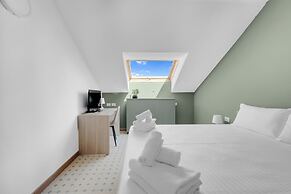 Casa da Suite Fraschini