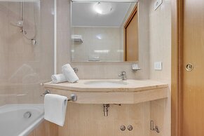 Casa da Suite Fraschini