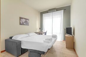 Casa da Suite Fraschini
