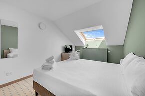 Casa da Suite Fraschini