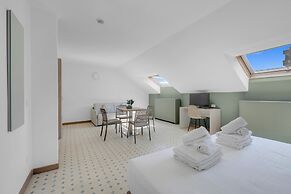 Casa da Suite Fraschini