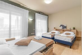 Casa da Suite Fraschini