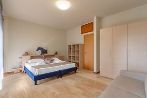 Casa da Suite Fraschini