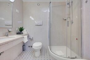 Casa da Suite Fraschini