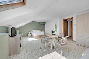 Casa da Suite Fraschini