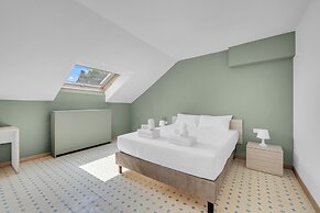 Casa da Suite Fraschini