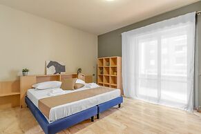 Casa da Suite Fraschini