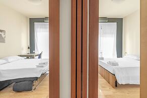Casa da Suite Fraschini