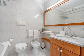 Casa da Suite Fraschini