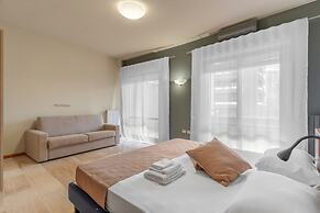 Casa da Suite Fraschini