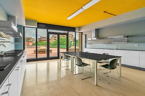 Casa da Suite Fraschini