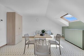 Casa da Suite Fraschini