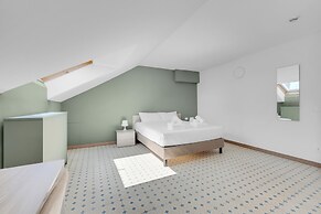 Casa da Suite Fraschini