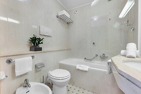 Casa da Suite Fraschini