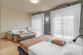 Casa da Suite Fraschini