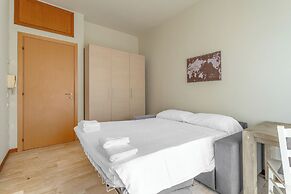 Casa da Suite Fraschini