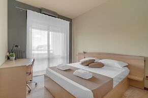 Casa da Suite Fraschini
