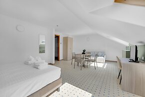 Casa da Suite Fraschini