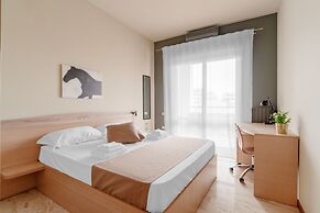 Casa da Suite Fraschini