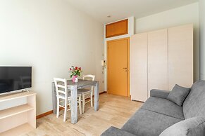 Casa da Suite Fraschini