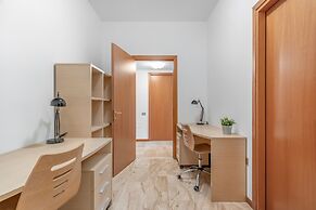 Casa da Suite Fraschini