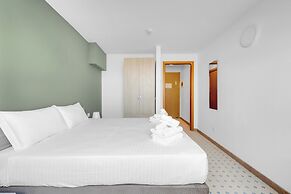 Casa da Suite Fraschini