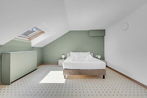 Casa da Suite Fraschini