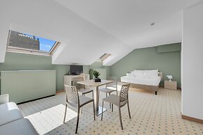 Casa da Suite Fraschini