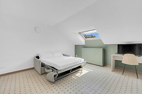 Casa da Suite Fraschini