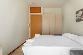 Casa da Suite Fraschini