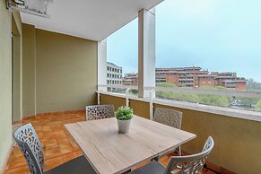 Casa da Suite Fraschini