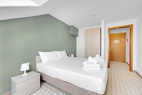 Casa da Suite Fraschini