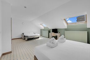 Casa da Suite Fraschini