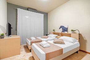 Casa da Suite Fraschini