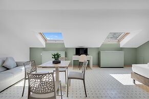 Casa da Suite Fraschini