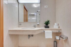 Casa da Suite Fraschini