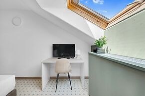 Casa da Suite Fraschini