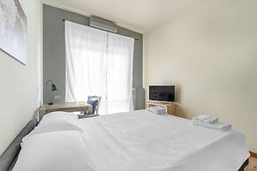 Casa da Suite Fraschini